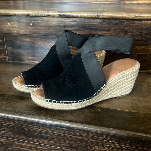 gentle souls Shoes - Gentle Souls Christa